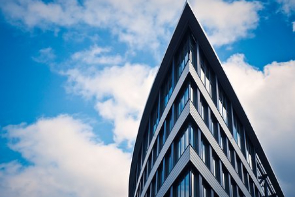 能耗管理系統簡介！