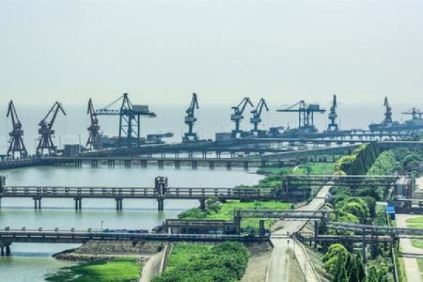 零碳園區解決方案核心能力：三位一體賦能