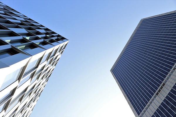 建筑能效監(jiān)管系統(tǒng)的優(yōu)勢(shì)！