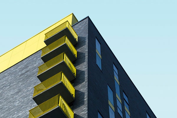 學校食堂智慧系統的構建過程及優勢分析！