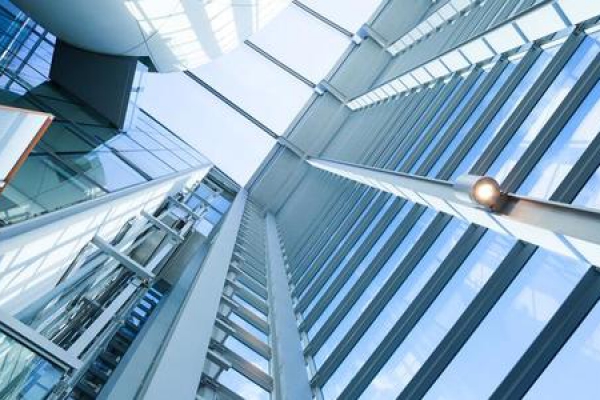 食堂智慧化管理信息系統的組成部分