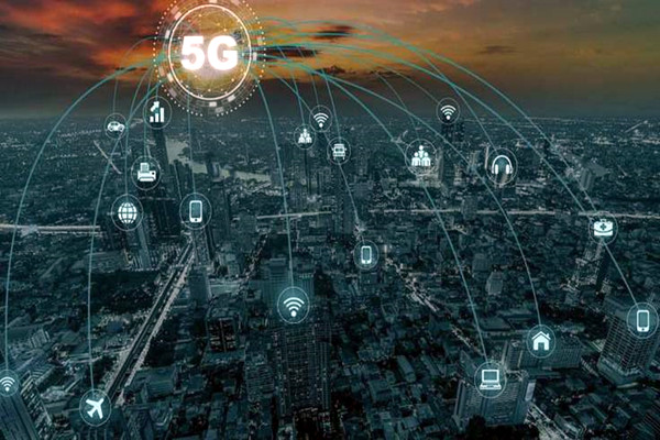 樓宇控制系統(tǒng)如何合理利用無線網絡？