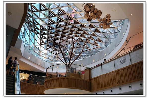 在藝術(shù)中心，樓宇智能化系統(tǒng)如何做好信息管理？