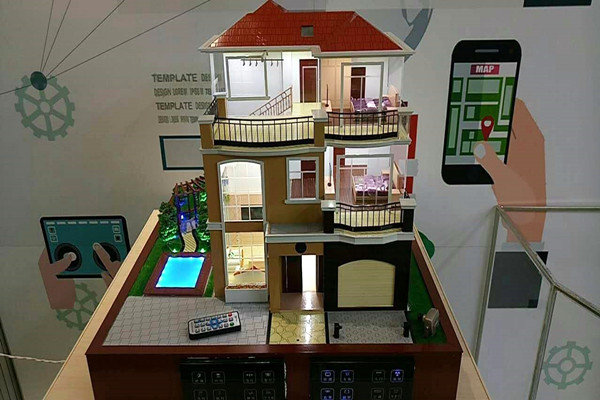 智能樓宇自控系統(tǒng)為什么選用網絡數(shù)據(jù)通信協(xié)議！