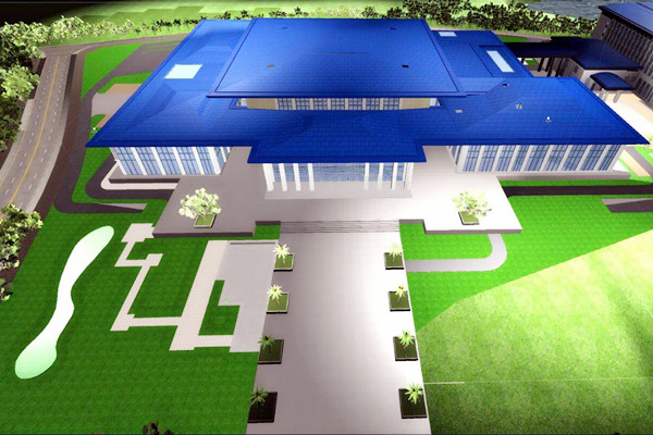 系統集成性關乎智能樓宇自控系統質量！