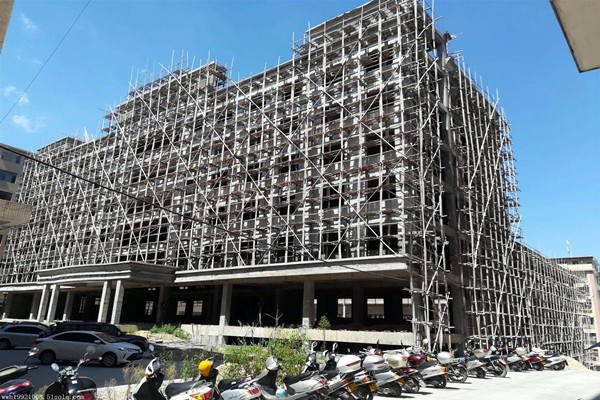 樓宇自動化系統施工中幾個重要的控制措施！