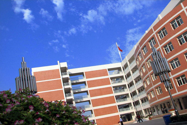 安徽巢湖春暉學(xué)校樓宇自控系統(tǒng)項目。