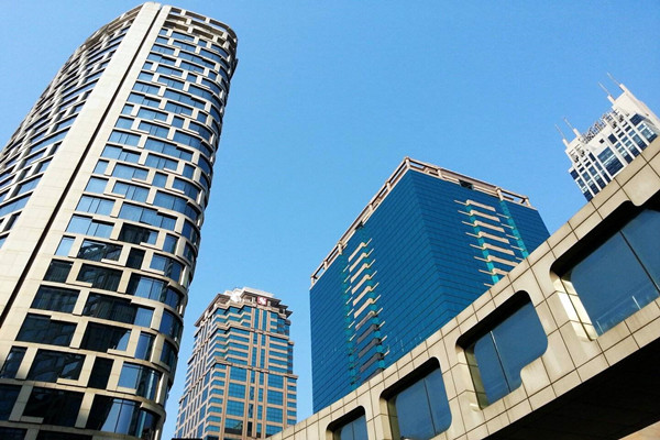 商業大廈對于智能樓宇自控系統的要求! 商業大廈對于智能樓宇自控系統的要求!