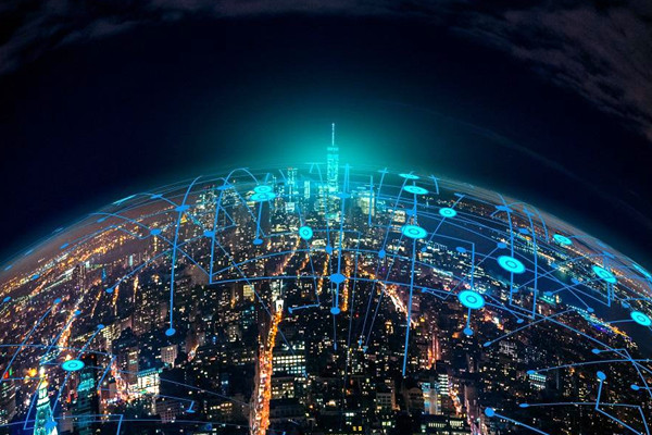 智能樓宇控制系統(tǒng)的三點(diǎn)管理特點(diǎn)！