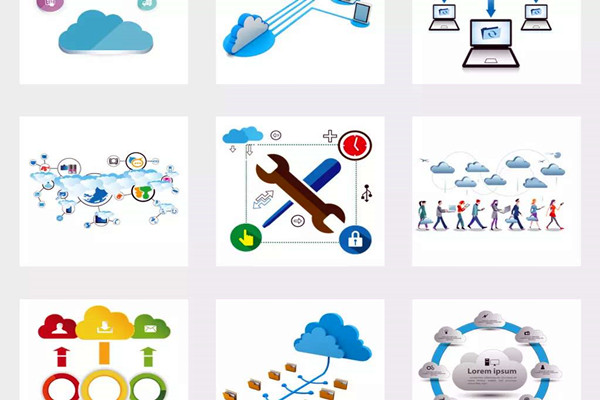 樓宇自動化系統IP融合承載網概述！