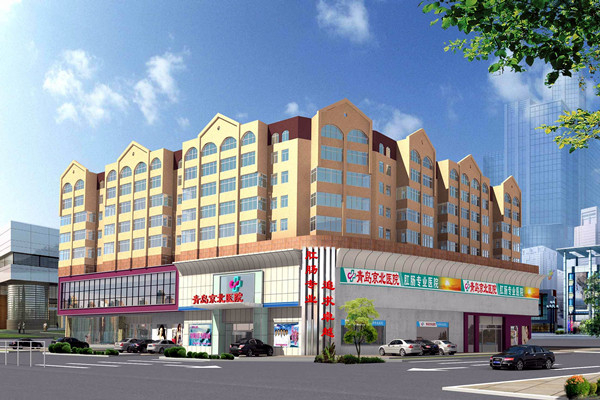 醫院對于智能樓宇控制系統的要求! 醫院對于智能樓宇控制系統的要求!