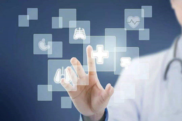 醫療領域，智能樓宇自控系統需要哪些子系統？