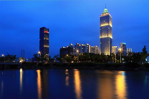 加強樓宇智能化技術措施的管理！