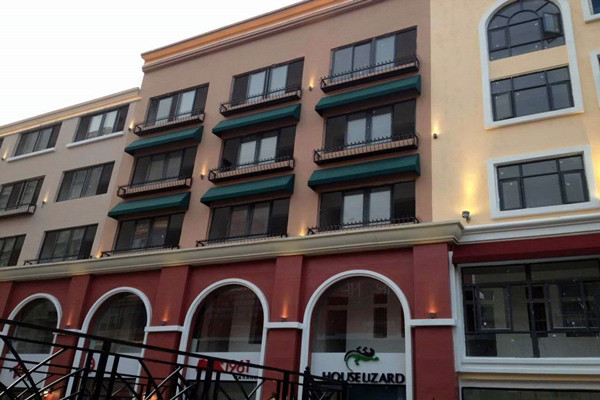 樓宇自控系統(tǒng)的智能化遮陽控制效果！