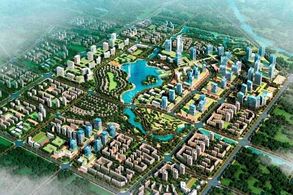 樓宇智能化是干什么的?智能化控制是大勢(shì)所趨?(圖1) 樓宇智能化是干什么的?智能化控制是大勢(shì)所趨?(圖1)