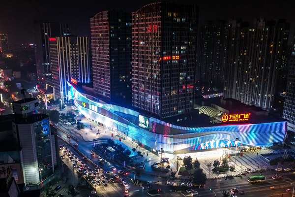 樓宇自控施工管理現狀！(圖1)