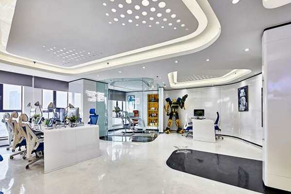 樓宇自控集成項(xiàng)目的整體規(guī)劃！(圖1)