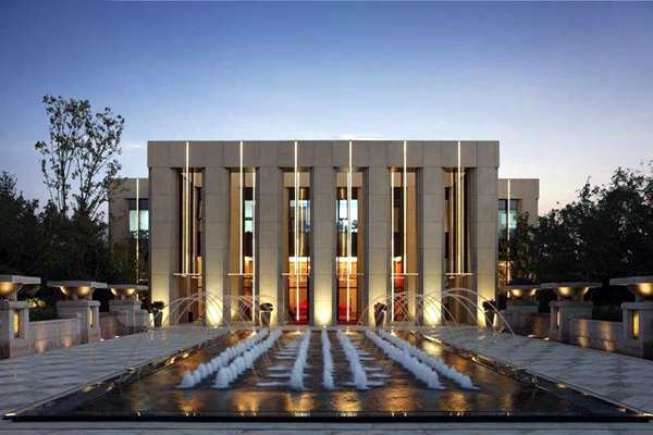 樓宇自控技術性分析！(圖1)