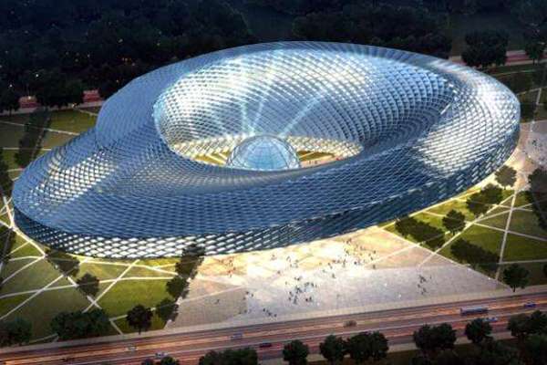 樓宇智能化系統的“鏈接”特點！(圖1)