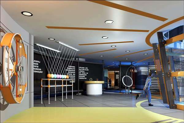 樓宇自控應明確組織體系，界定職責任務！(圖1)