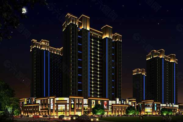 樓宇自動化幾種重要的子系統(tǒng)你知道嗎？(圖1)