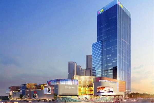 樓宇控制的實(shí)現(xiàn)要注意協(xié)調(diào)問題!(圖1) 樓宇控制的實(shí)現(xiàn)要注意協(xié)調(diào)問題!(圖1)