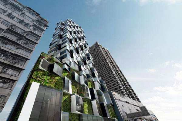 樓宇自動化是智慧城市建設的“推動劑”！(圖1)