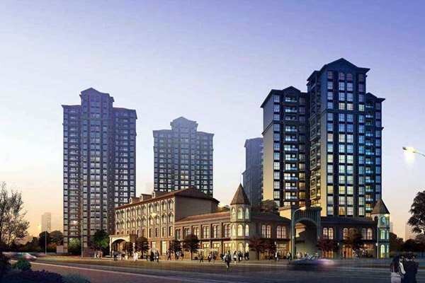 樓宇自控產生了新內容！(圖1)