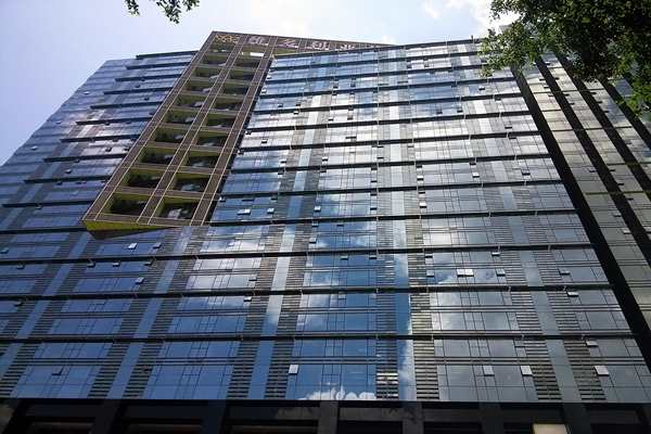 現(xiàn)代社會賦予了樓宇自動化系統(tǒng)新的內(nèi)涵!(圖1) 現(xiàn)代社會賦予了樓宇自動化系統(tǒng)新的內(nèi)涵!(圖1)