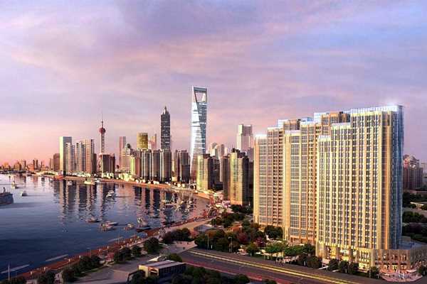 樓宇智能化系統需要推陳出新！(圖1)