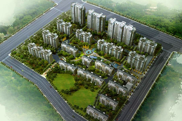 樓宇控制系統(tǒng)對布線設(shè)計的要求!(圖1) 樓宇控制系統(tǒng)對布線設(shè)計的要求!(圖1)