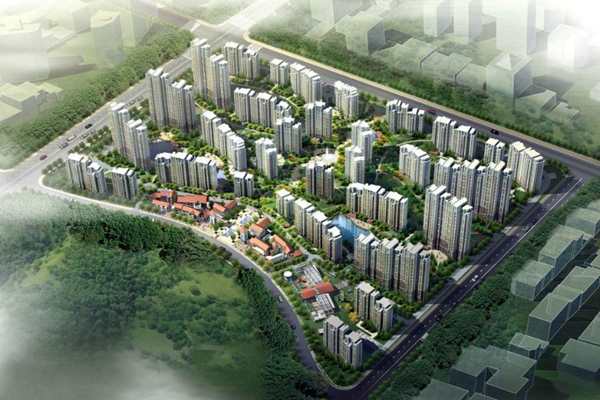 國內樓宇自控的發展面臨四大問題！(圖1)