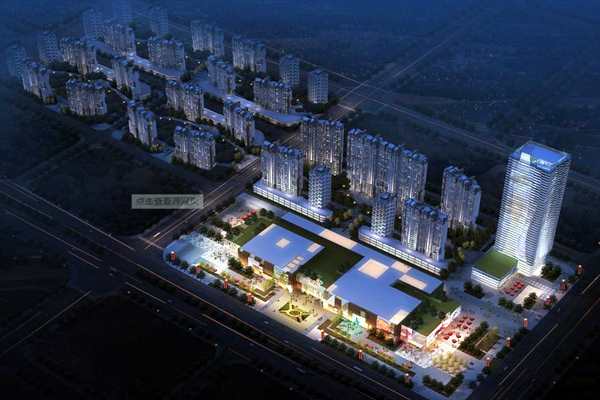 樓宇控制發展需全面加強管理!(圖1) 樓宇控制發展需全面加強管理!(圖1)