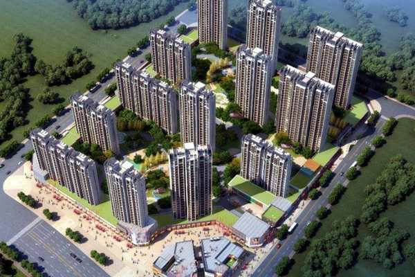 樓宇自控系統設計準備階段！(圖1)