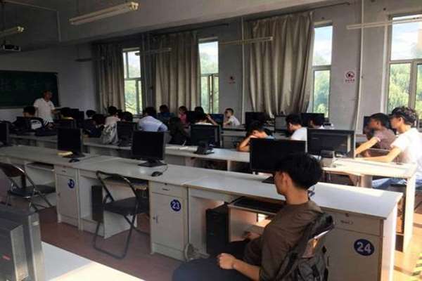 校內樓宇控制系統實訓管理問題預防!(圖1) 校內樓宇控制系統實訓管理問題預防!(圖1)