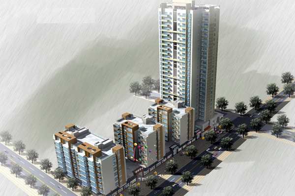 樓宇智能化應嚴格執(zhí)行安全技術標準！(圖1)