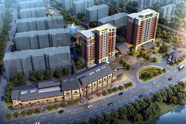 樓宇自動化控制五大組成部分！(圖1)