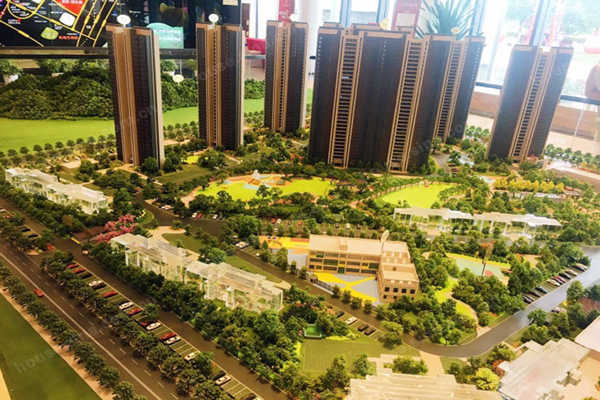 樓宇自控系統(tǒng)的服務(wù)能力不得不服！(圖1)