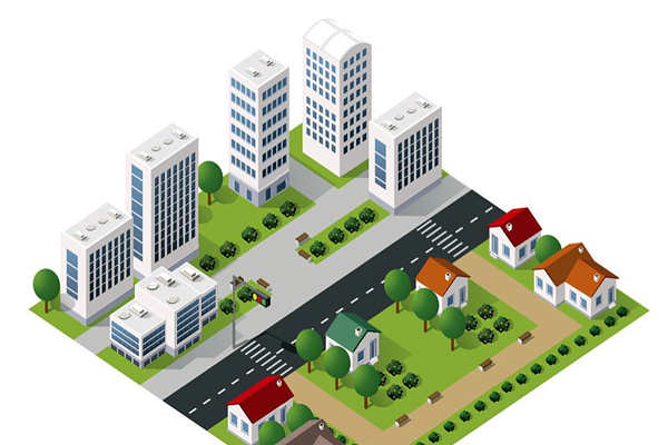 樓宇自動化系統(tǒng)設(shè)計策略!(圖1) 樓宇自動化系統(tǒng)設(shè)計策略!(圖1)