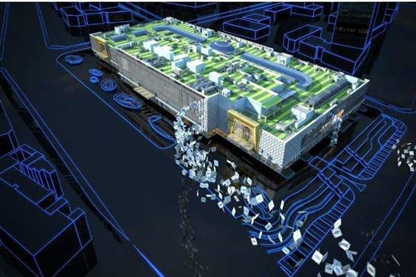 樓宇自動化系統的功能強化策略！(圖1)