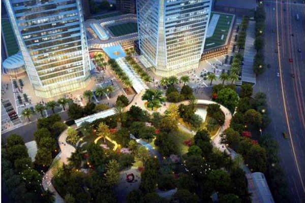 樓宇控制工程的進度計劃！(圖1)