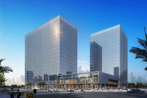 樓宇自控ba系統防范要點的確定！(圖1)