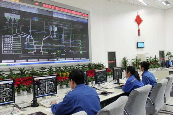 如何打造樓宇控制系統的中央控制室？(圖1)