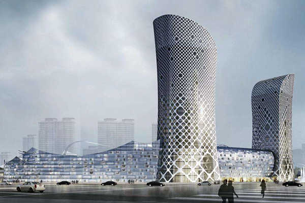 仔細研讀樓宇自控系統設計圖紙！(圖1)