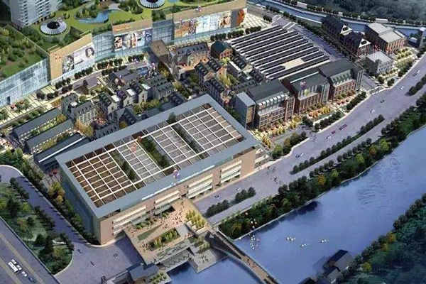 樓宇自動化系統(tǒng)前期要做哪些準(zhǔn)備？(圖1)