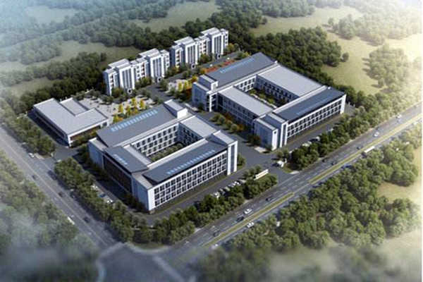 樓宇自控現(xiàn)場(chǎng)教學(xué)頗有成效!(圖1) 樓宇自控現(xiàn)場(chǎng)教學(xué)頗有成效!(圖1)