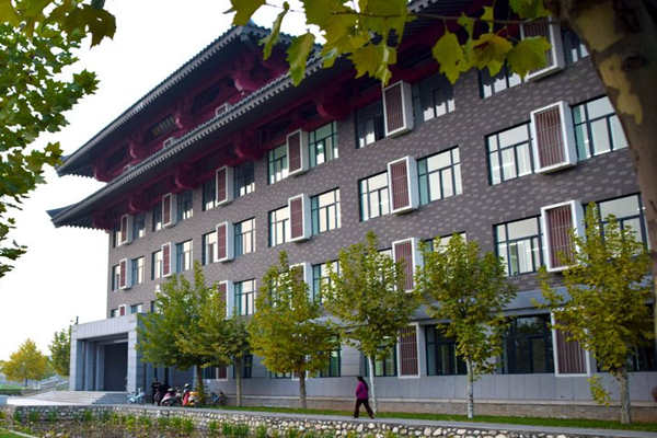 綠色樓宇相關標準未對樓宇智能化作強制性要求！(圖1)