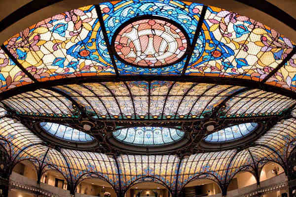 綠色樓宇自動化技術已在局部地區獲得實踐！(圖1)