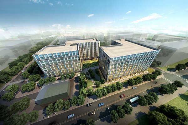 樓宇自控系統(tǒng)優(yōu)點(diǎn)以及功能！(圖1)