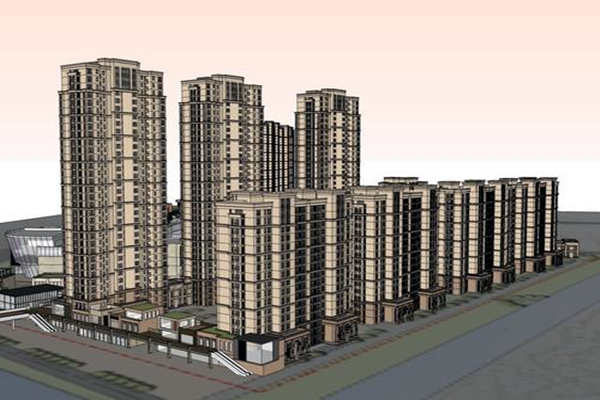 完善規范標準，使樓宇自控有據可依！(圖1)